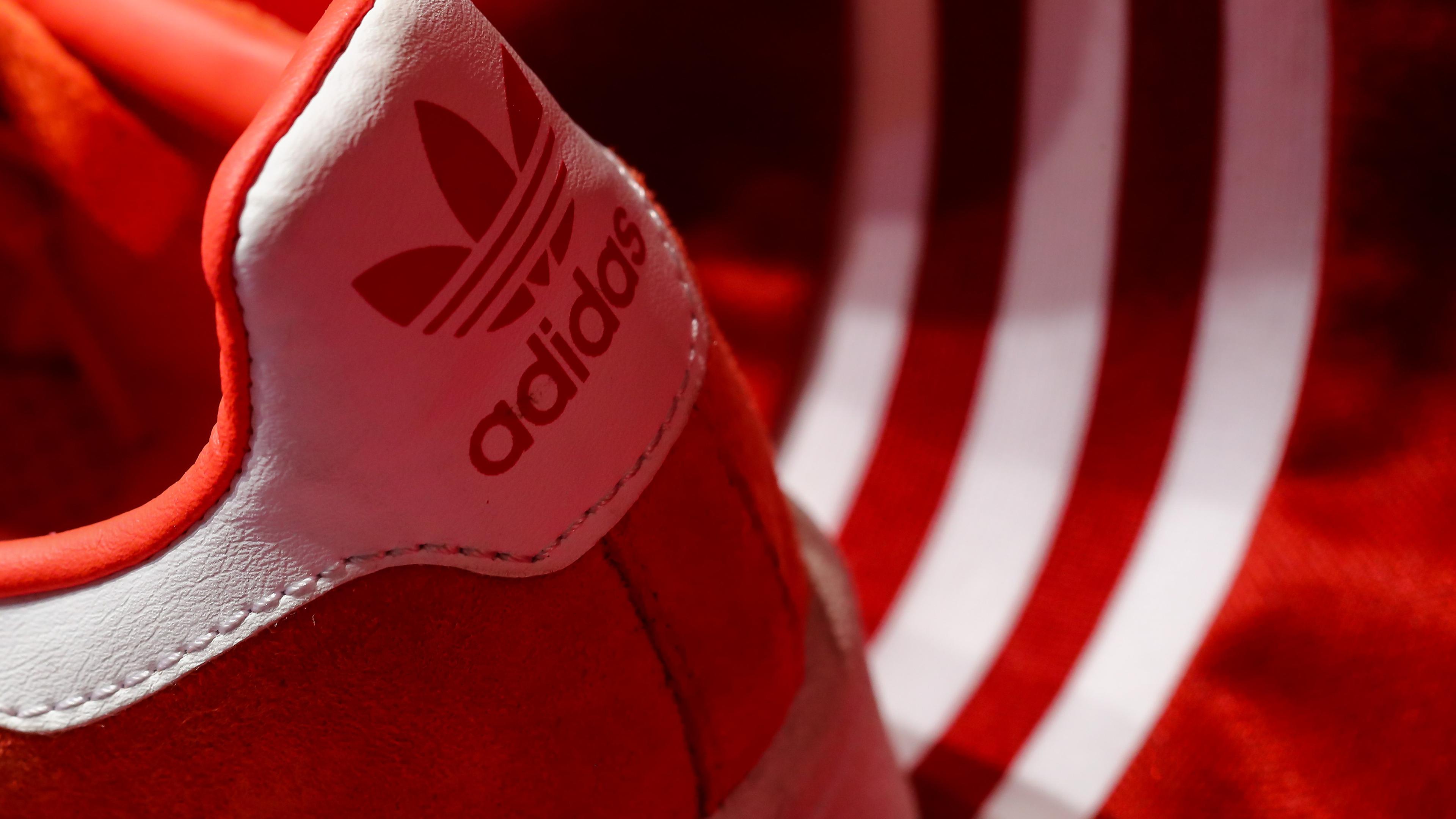 Adidas buBt wegen Corona fast gesamten Quartalsgewinn ein Luxemburger Wort